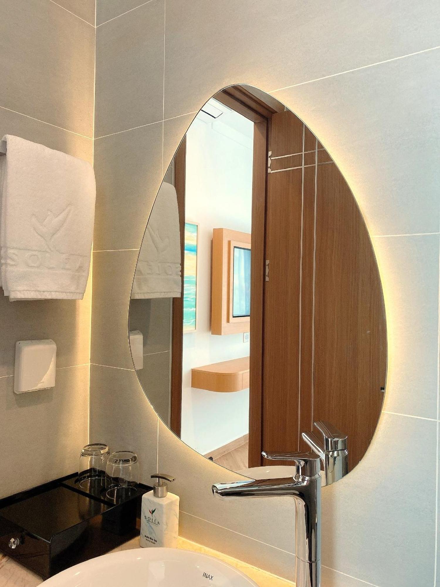 Solea Hotel Grandworld Phú Quốc Ngoại thất bức ảnh