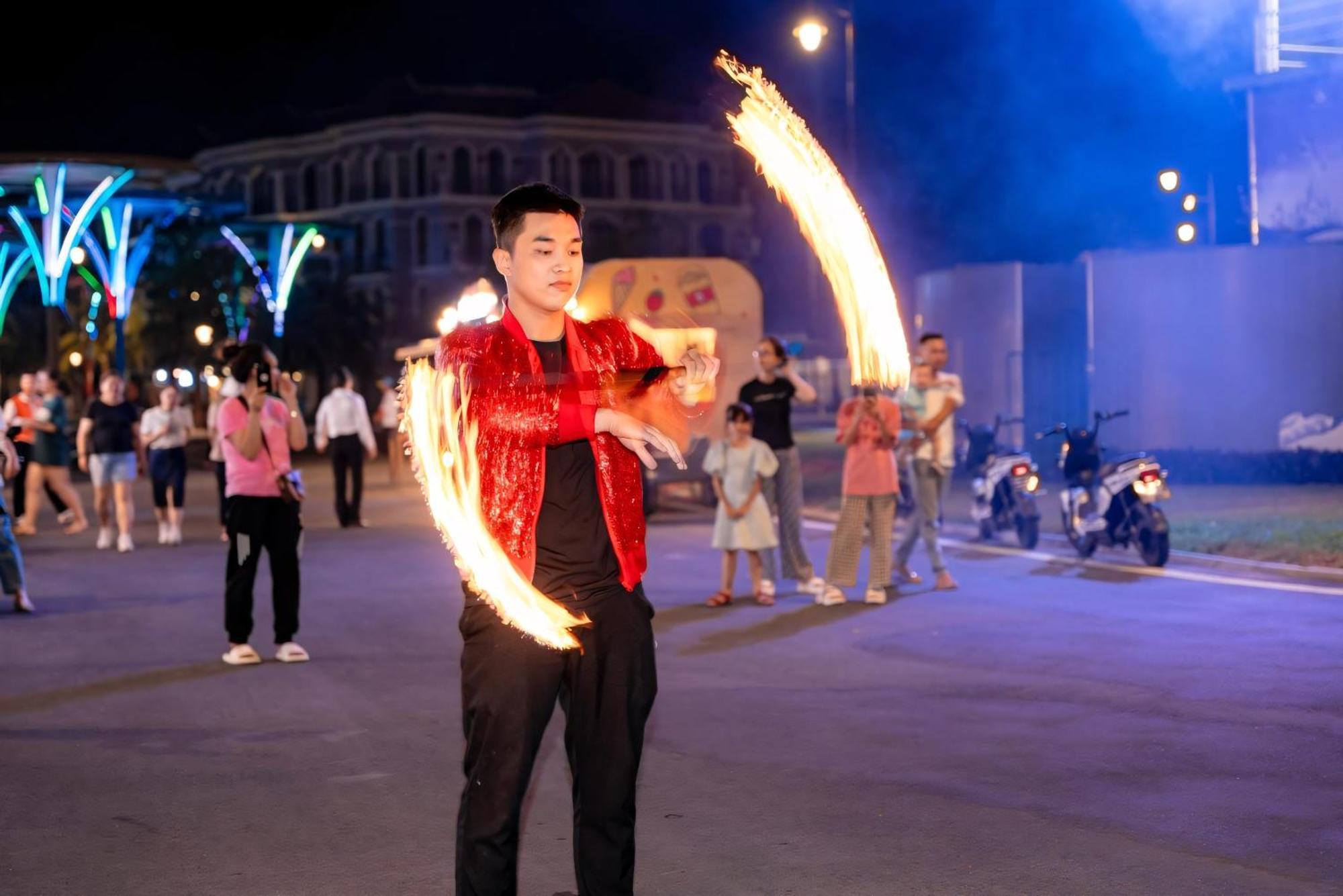 Solea Hotel Grandworld Phú Quốc Ngoại thất bức ảnh