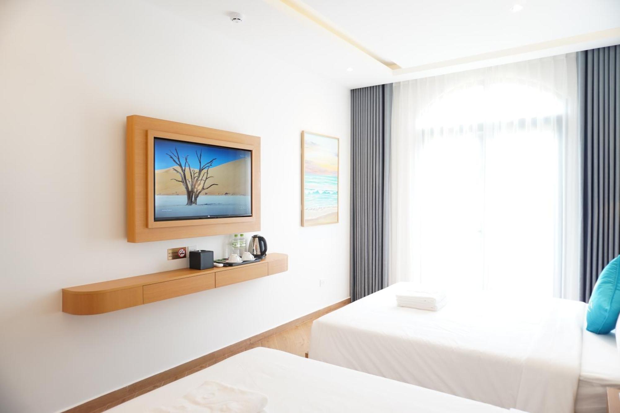 Solea Hotel Grandworld Phú Quốc Ngoại thất bức ảnh
