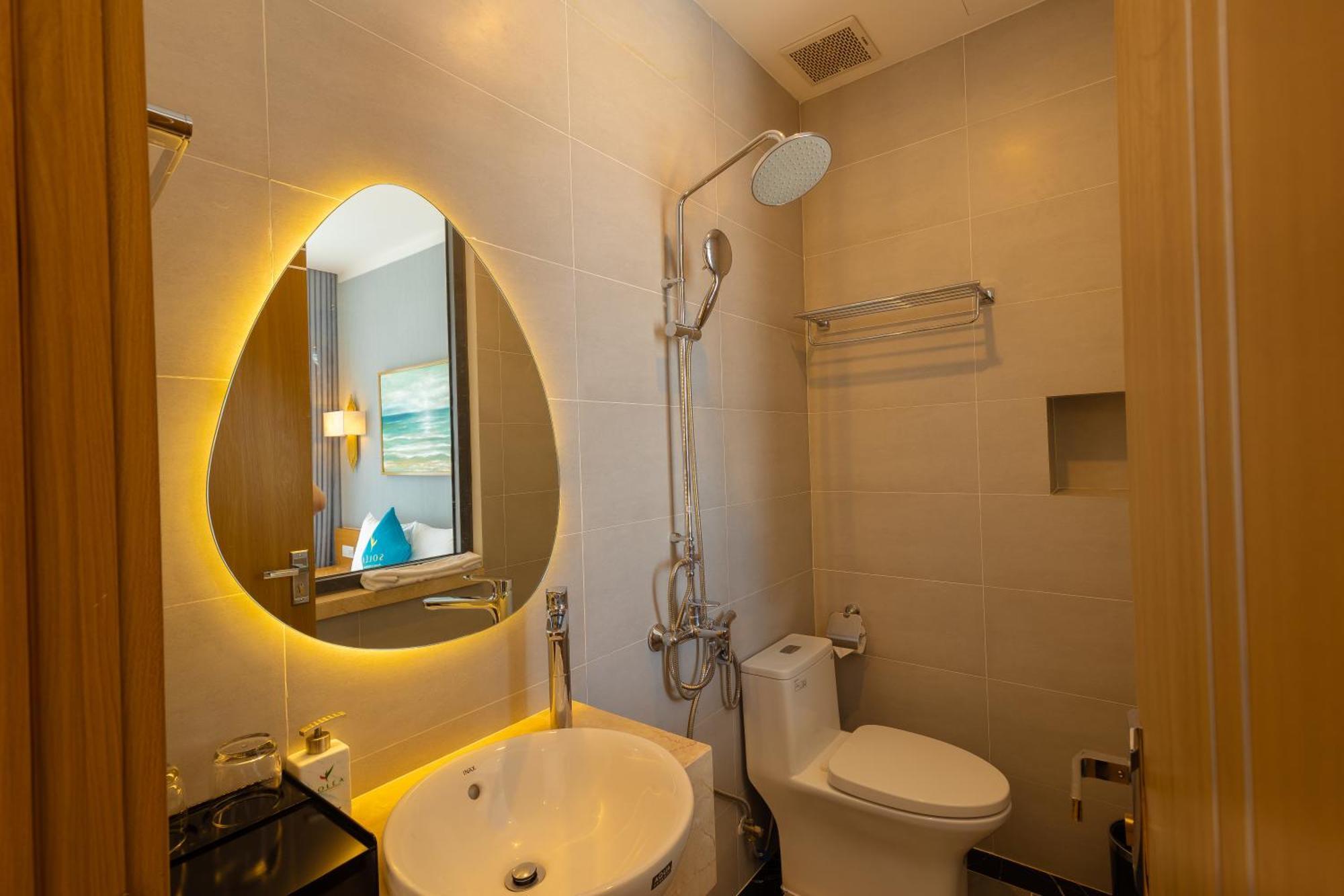 Solea Hotel Grandworld Phú Quốc Ngoại thất bức ảnh